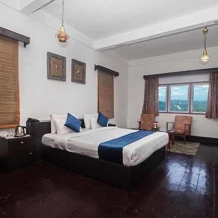 Central Gleneagles Heritage Resort Former Bungalow Of Ex-Tata Chairman Russi Mody The Mall Road Darjeeling Darjeeling  Esterno foto