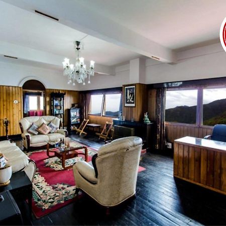 Central Gleneagles Heritage Resort Former Bungalow Of Ex-Tata Chairman Russi Mody The Mall Road Darjeeling Darjeeling  Esterno foto