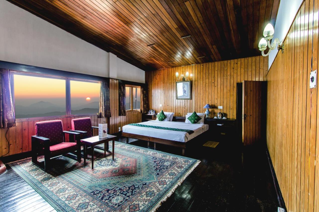 Central Gleneagles Heritage Resort Former Bungalow Of Ex-Tata Chairman Russi Mody The Mall Road Darjeeling Darjeeling  Esterno foto