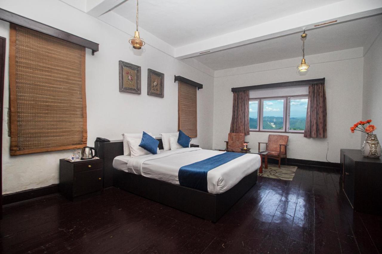 Central Gleneagles Heritage Resort Former Bungalow Of Ex-Tata Chairman Russi Mody The Mall Road Darjeeling Darjeeling  Esterno foto