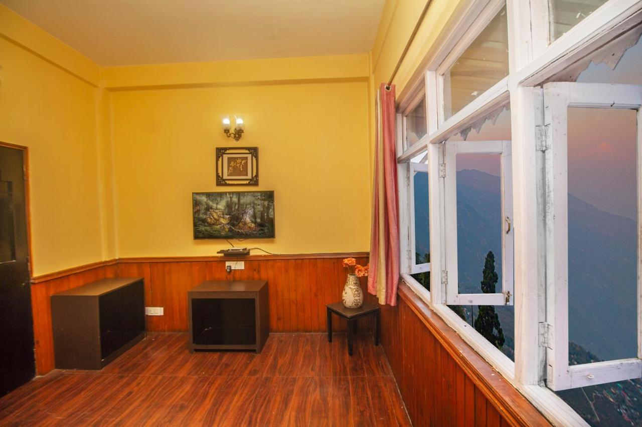 Central Gleneagles Heritage Resort Former Bungalow Of Ex-Tata Chairman Russi Mody The Mall Road Darjeeling Darjeeling  Esterno foto