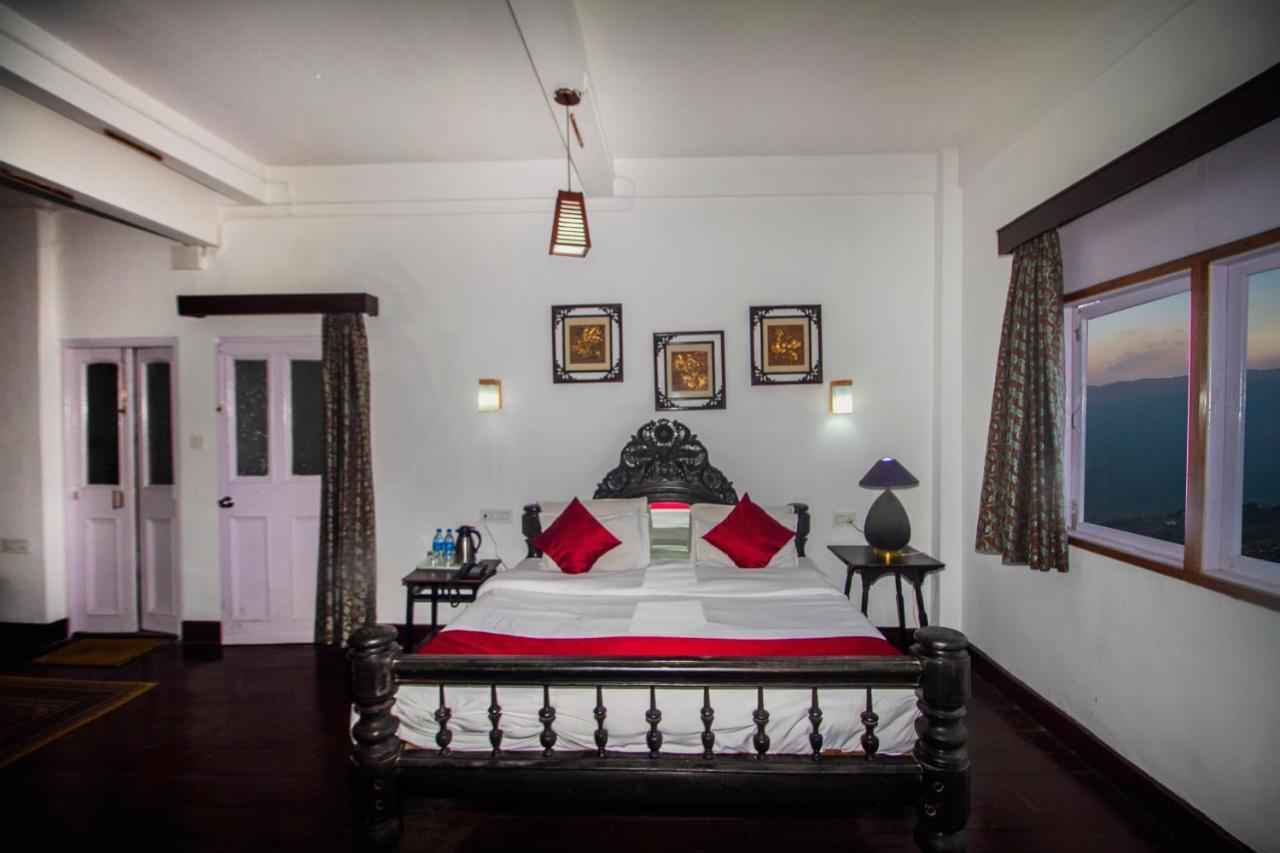 Central Gleneagles Heritage Resort Former Bungalow Of Ex-Tata Chairman Russi Mody The Mall Road Darjeeling Darjeeling  Esterno foto