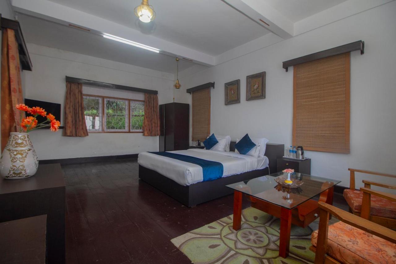 Central Gleneagles Heritage Resort Former Bungalow Of Ex-Tata Chairman Russi Mody The Mall Road Darjeeling Darjeeling  Esterno foto
