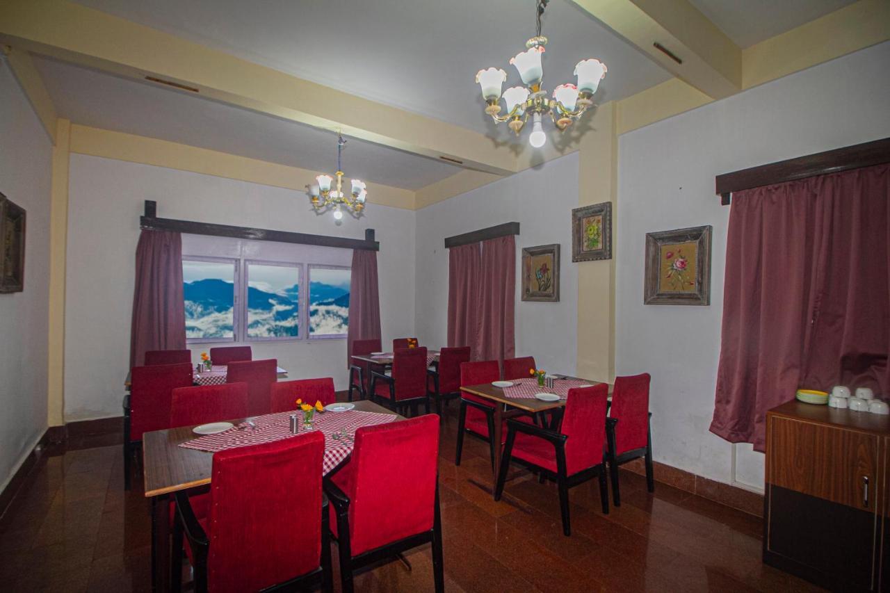 Central Gleneagles Heritage Resort Former Bungalow Of Ex-Tata Chairman Russi Mody The Mall Road Darjeeling Darjeeling  Esterno foto