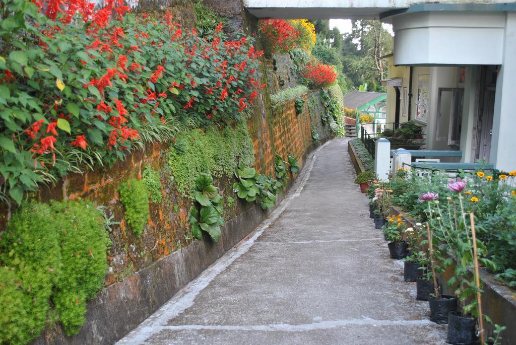 Central Gleneagles Heritage Resort Former Bungalow Of Ex-Tata Chairman Russi Mody The Mall Road Darjeeling Darjeeling  Esterno foto