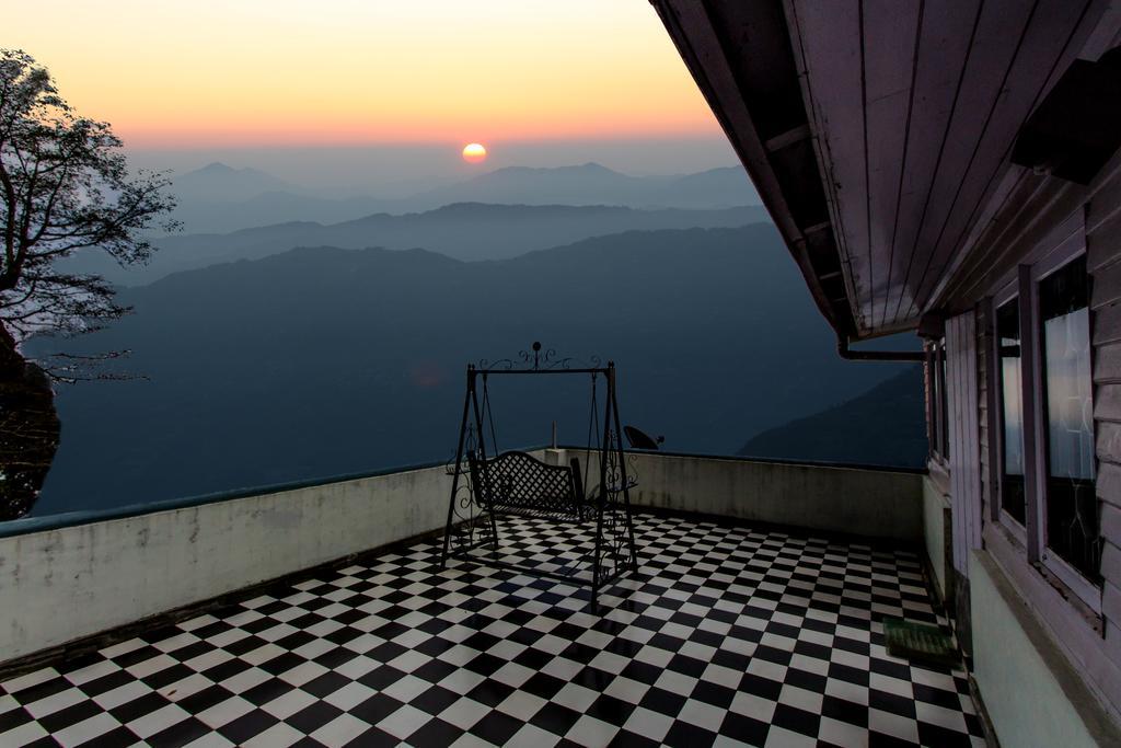 Central Gleneagles Heritage Resort Former Bungalow Of Ex-Tata Chairman Russi Mody The Mall Road Darjeeling Darjeeling  Esterno foto