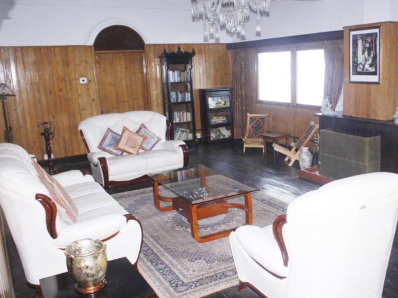 Central Gleneagles Heritage Resort Former Bungalow Of Ex-Tata Chairman Russi Mody The Mall Road Darjeeling Darjeeling  Esterno foto