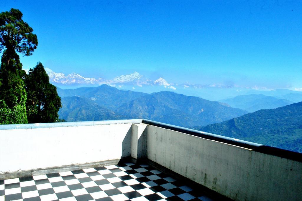 Central Gleneagles Heritage Resort Former Bungalow Of Ex-Tata Chairman Russi Mody The Mall Road Darjeeling Darjeeling  Esterno foto