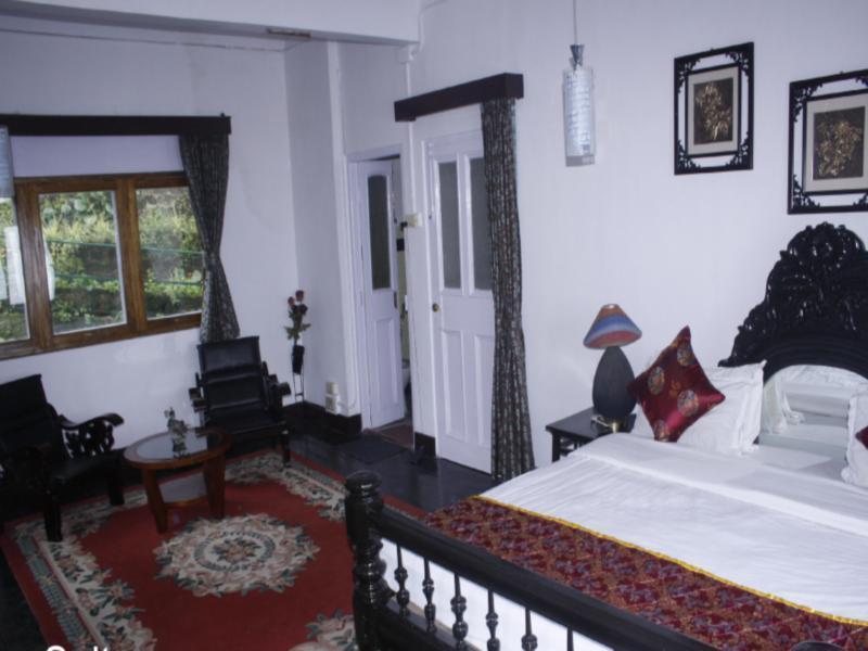 Central Gleneagles Heritage Resort Former Bungalow Of Ex-Tata Chairman Russi Mody The Mall Road Darjeeling Darjeeling  Esterno foto