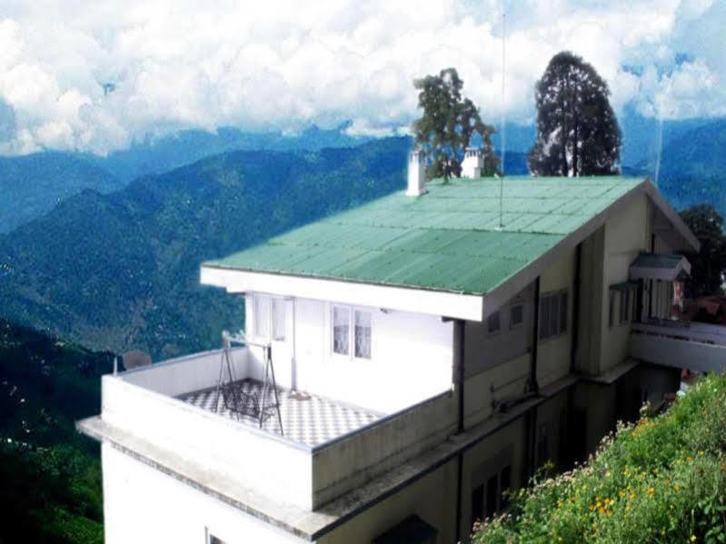 Central Gleneagles Heritage Resort Former Bungalow Of Ex-Tata Chairman Russi Mody The Mall Road Darjeeling Darjeeling  Esterno foto